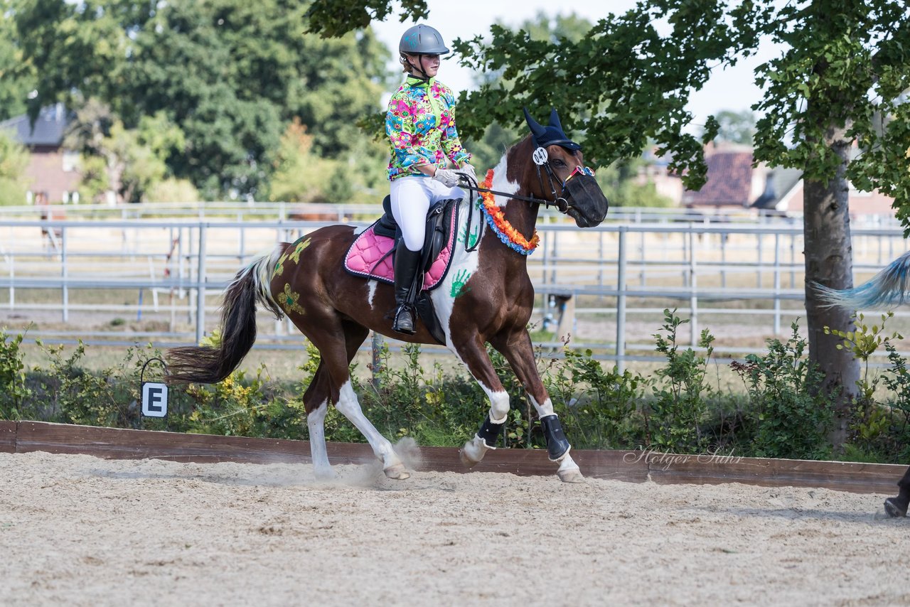 Bild 91 - Pony Akademie Turnier